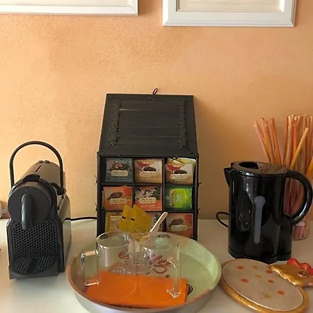 Dolce In Tuscany Frühstückspension Capannori