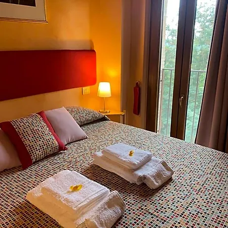Dolce In Tuscany Frühstückspension Capannori