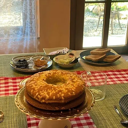 Dolce In Tuscany Frühstückspension 3*