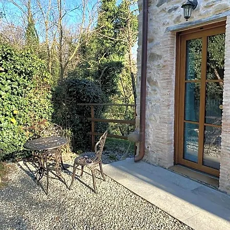 Dolce In Tuscany Frühstückspension Capannori