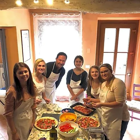 Frühstückspension Dolce In Tuscany Capannori