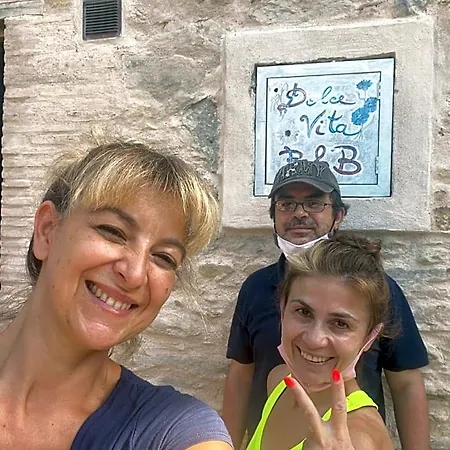 Dolce In Tuscany Frühstückspension