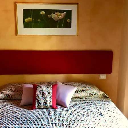 Dolce In Tuscany Bed & Breakfast 3*